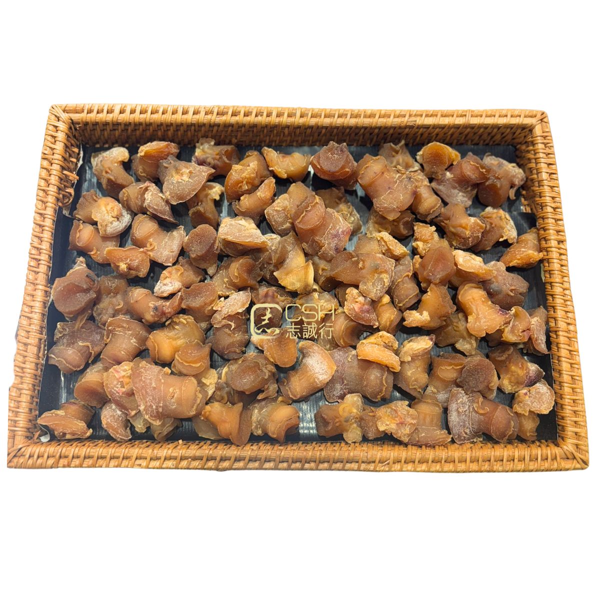 煲湯必備 - 非洲特級紅螺頭(特大)600克