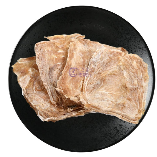 煲湯配料 - 正宗泰國鱷魚肉 75克