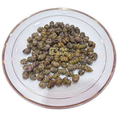 入門級 - 特級霍山石斛 (75克樽裝)