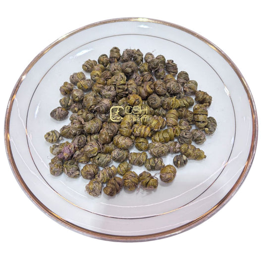 入門級 - 特級霍山石斛 (75克樽裝)