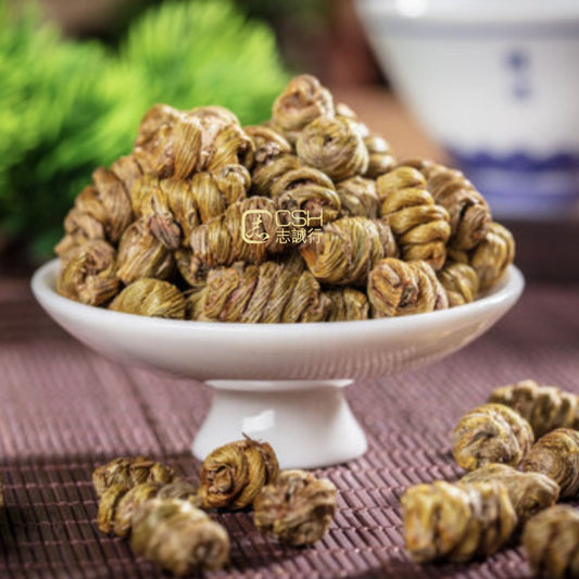食療級 - 珍寶鼓槌石斛 37.5克