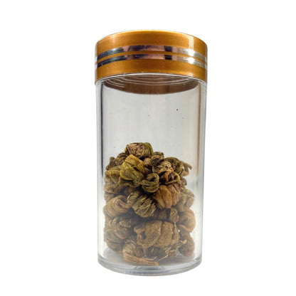 食療級 - 珍寶鼓槌石斛 37.5克