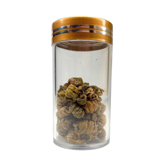 食療級 - 珍寶鼓槌石斛 37.5克