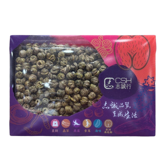 熱銷品 - 清肝明目鐵皮石斛 75克