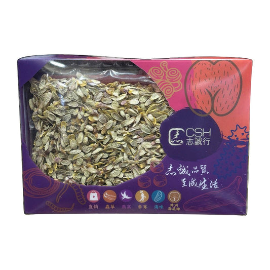 方便之選 - 霍山鮮鐵皮石斛片 100克