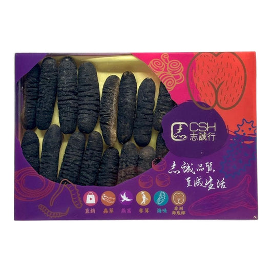 入門級 - 澳洲禿參(27-33支/300克)