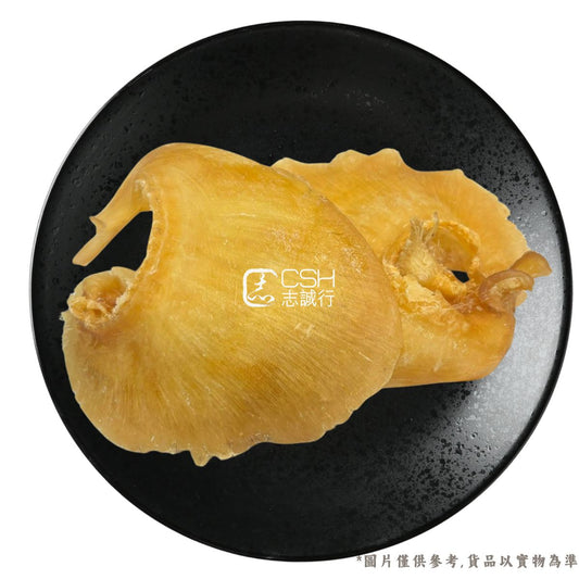 宴客鷄煲翅必備 - 金山鮑翅 600克
