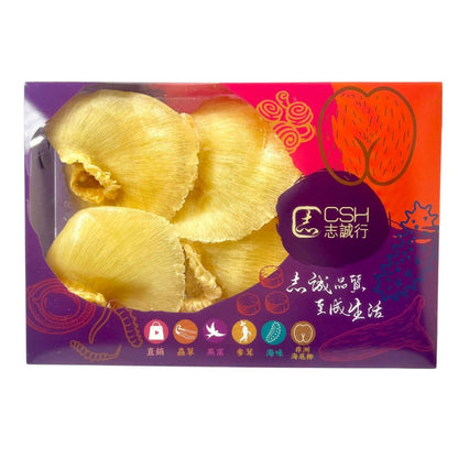 宴客鷄煲翅必備 - 金山鮑翅 600克