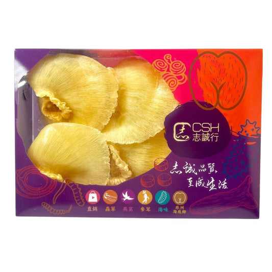 宴客鷄煲翅必備 - 金山鮑翅 600克