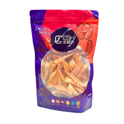小炒王必備 - 本港海中蝦 600克