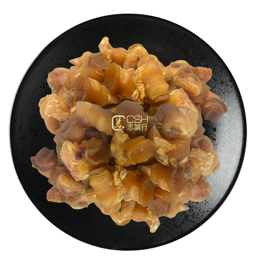 煲湯必備 - 非洲特級紅螺頭 600克