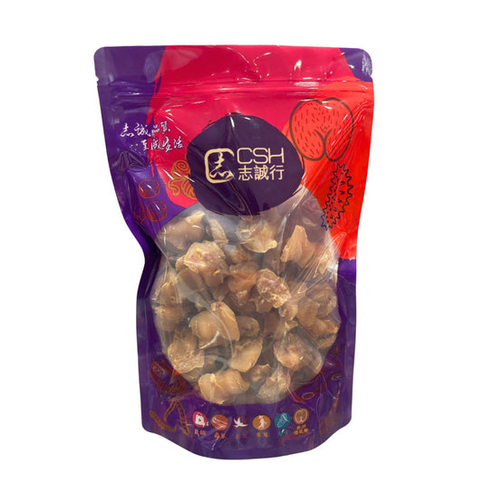 煲湯必備 - 非洲特級紅螺頭 600克
