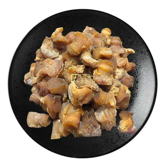 煲湯必備 - 非洲特級紅螺頭(特大)600克