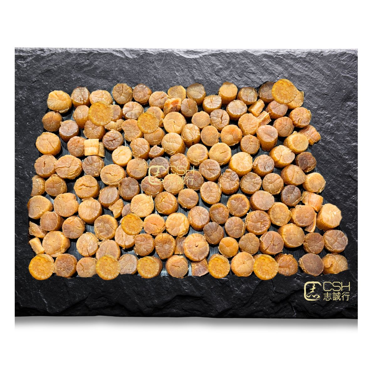 暢銷品 - 正宗日本北海道元貝(小)  1磅
