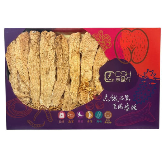 米線必加- 精選特級貴州竹笙 37.5克