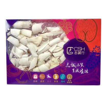 秋冬必備 - 正宗非洲海底椰(碎裝) 37.5克