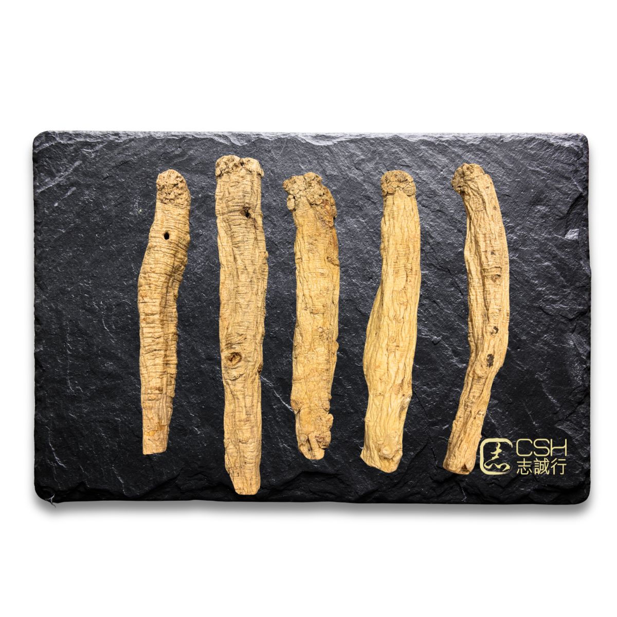 家庭必備 - 頂級甘肅黨參 37.5克
