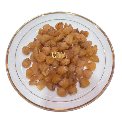 焗水必買 - 泰國龍眼肉 (清甜) 600克