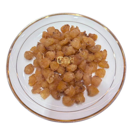 焗水必買 - 泰國龍眼肉 (清甜) 600克