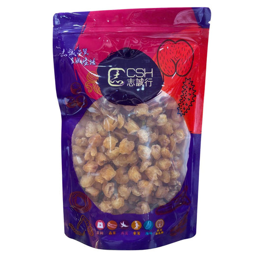 焗水必買 - 泰國龍眼肉 (清甜) 600克